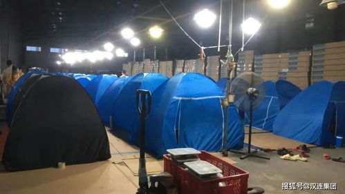 疫情冲击下的胡志明市港口 纺织品供应链濒临断裂与积压危机