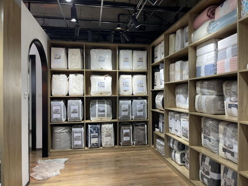 匠心织梦，通达世界 杭州恒家家居的卓越纺织品贸易与研发之路