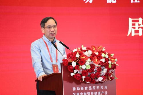 从皮肤可以抹到口服可以吃 专家呼吁加强透明质酸等新食品原料的研发与应用，拓展至纺织品创新