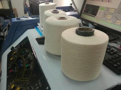 创新引领，织就未来——南海西樵年产40亿米面料背后的研发密码