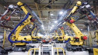 江苏北人董事长回应市场关切 聚焦机器人代工核心短板，研发创新成破局关键