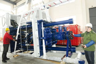 大冈石油工具厂有限责任公司 跨界创新，油气井防喷装备与特种纺织品研发双获突破