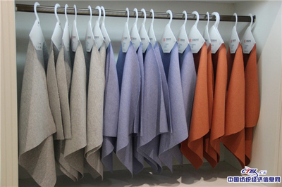 汶上如意 科技演绎时尚，品质铸就奢华——探秘现代纺织品的研发与创新之路