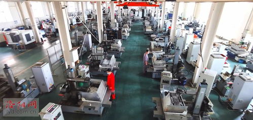 洛阳爱科麦 深耕精密钨钼产品研发，锻造纺织市场核心竞争力